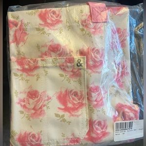 Hedley & bennett Love Shack Fancy Apron